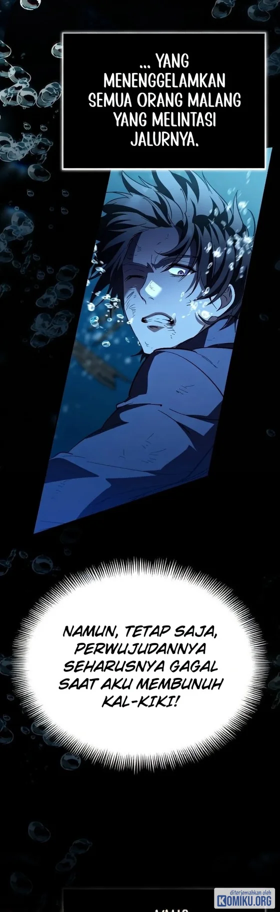 Became The Patron Of Villains Chapter 48 - halaman 83