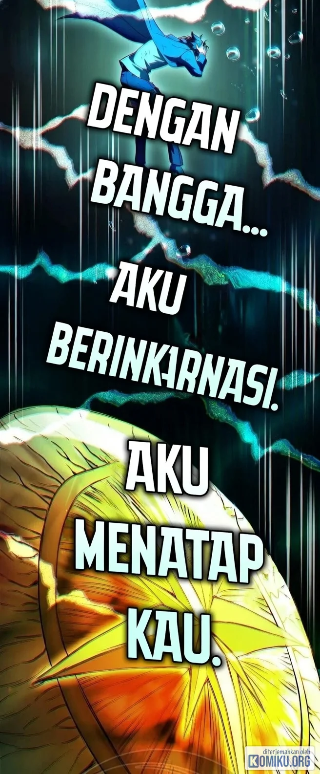 Became The Patron Of Villains Chapter 48 - halaman 86