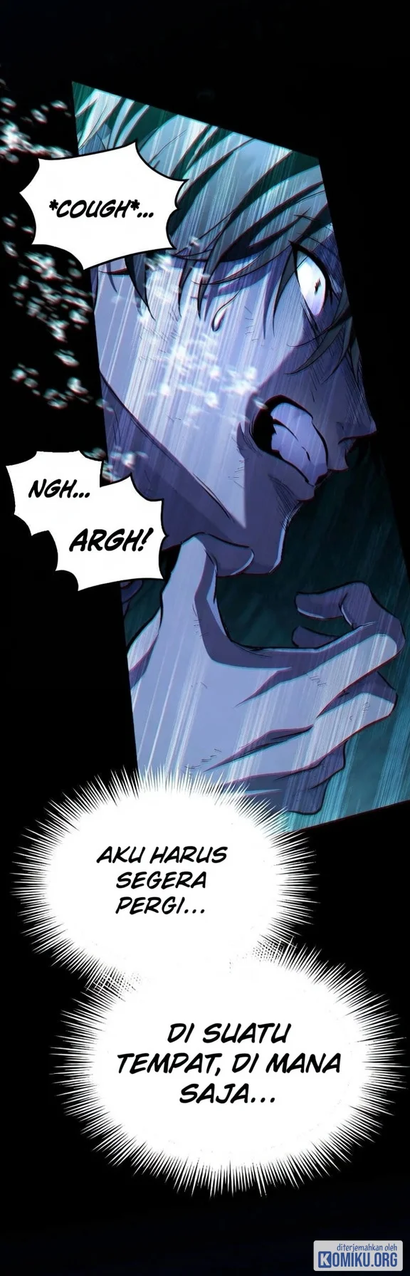 Became The Patron Of Villains Chapter 48 - halaman 88