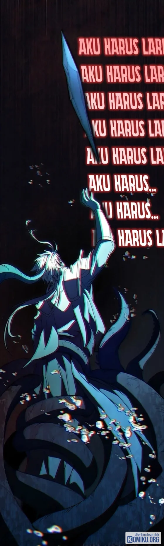 Became The Patron Of Villains Chapter 48 - halaman 97