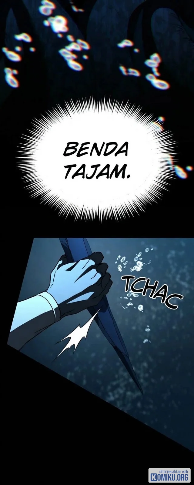 Became The Patron Of Villains Chapter 48 - halaman 98