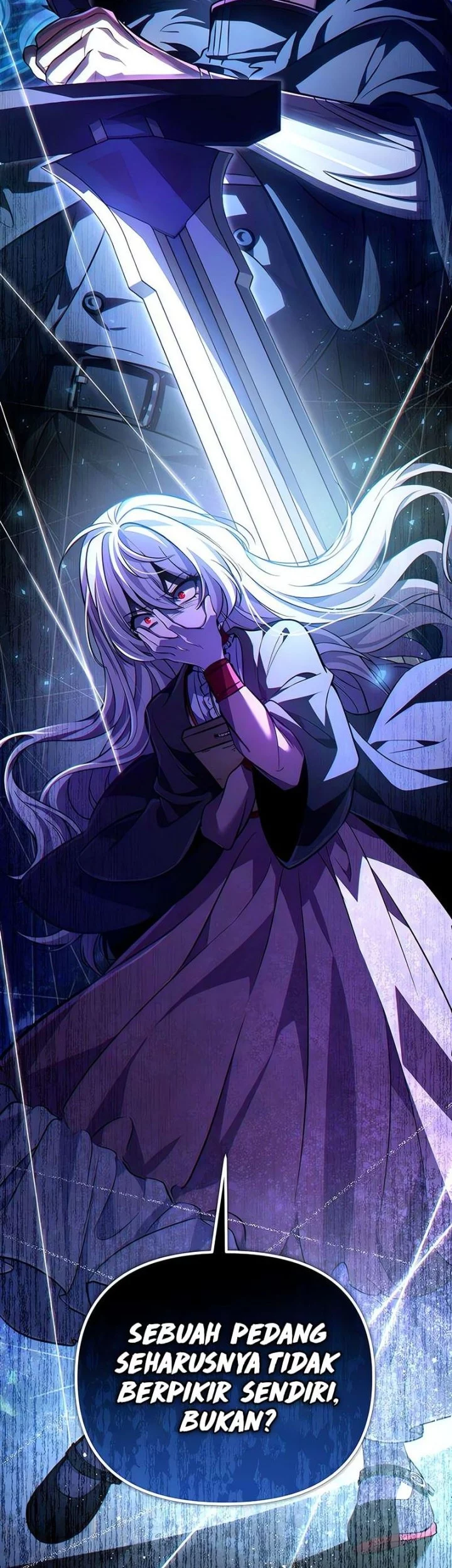 Became The Patron Of Villains Chapter 5 - halaman 11