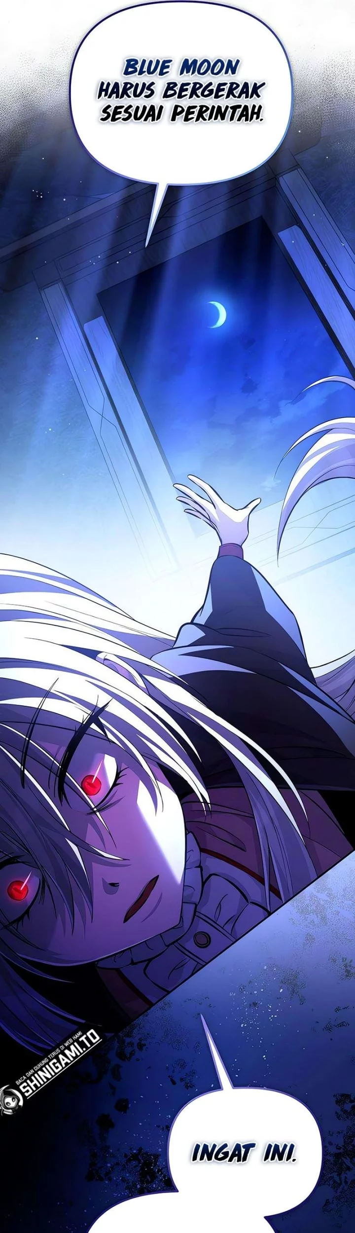 Became The Patron Of Villains Chapter 5 - halaman 13