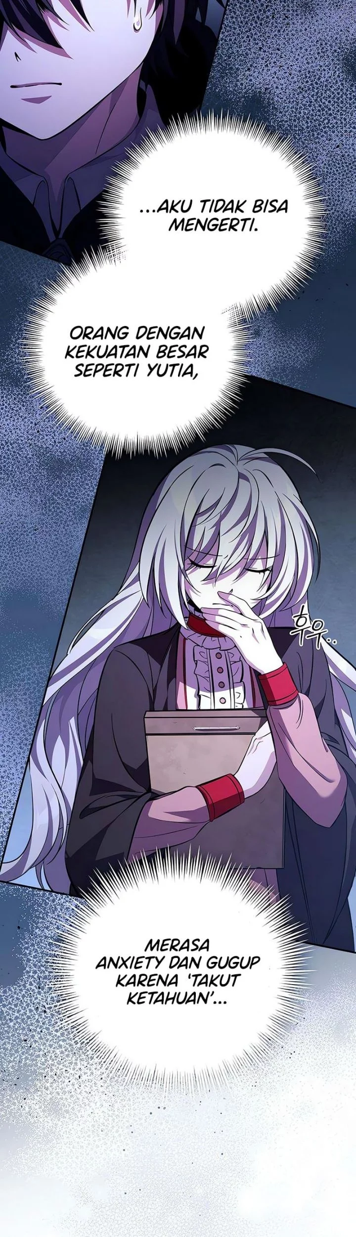 Became The Patron Of Villains Chapter 5 - halaman 15