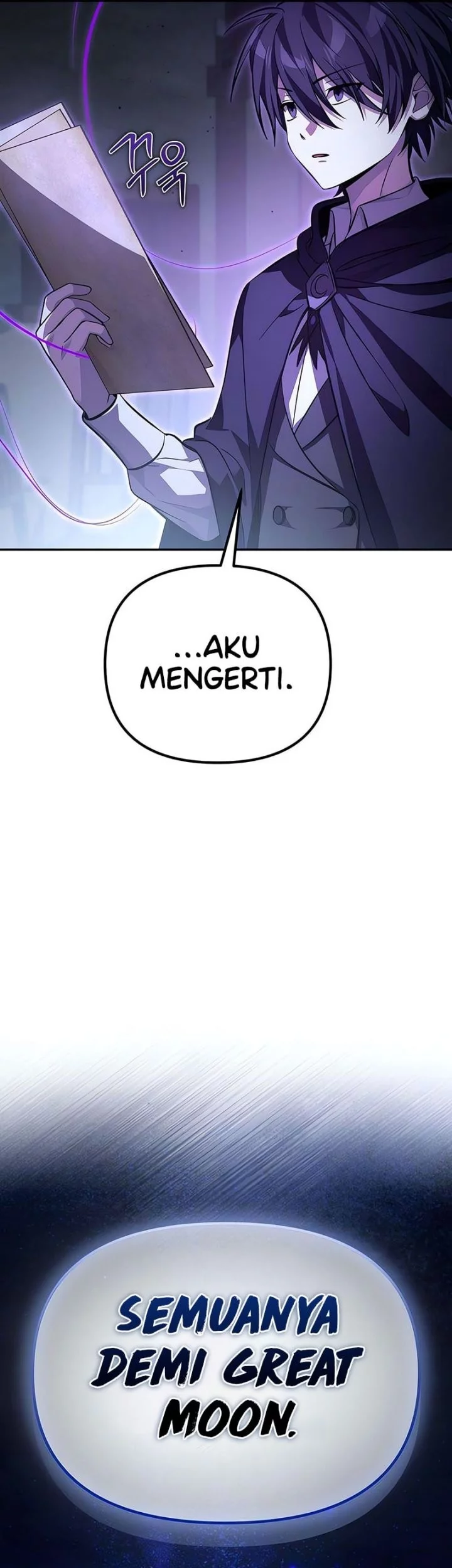 Became The Patron Of Villains Chapter 5 - halaman 17