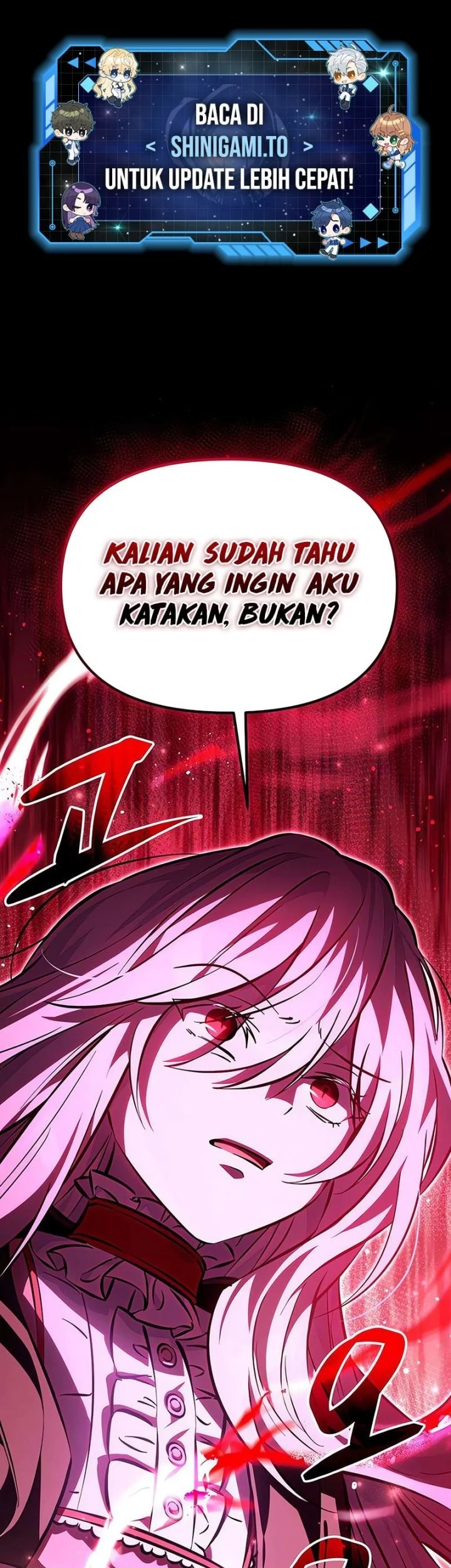 Became The Patron Of Villains Chapter 5 - halaman 2