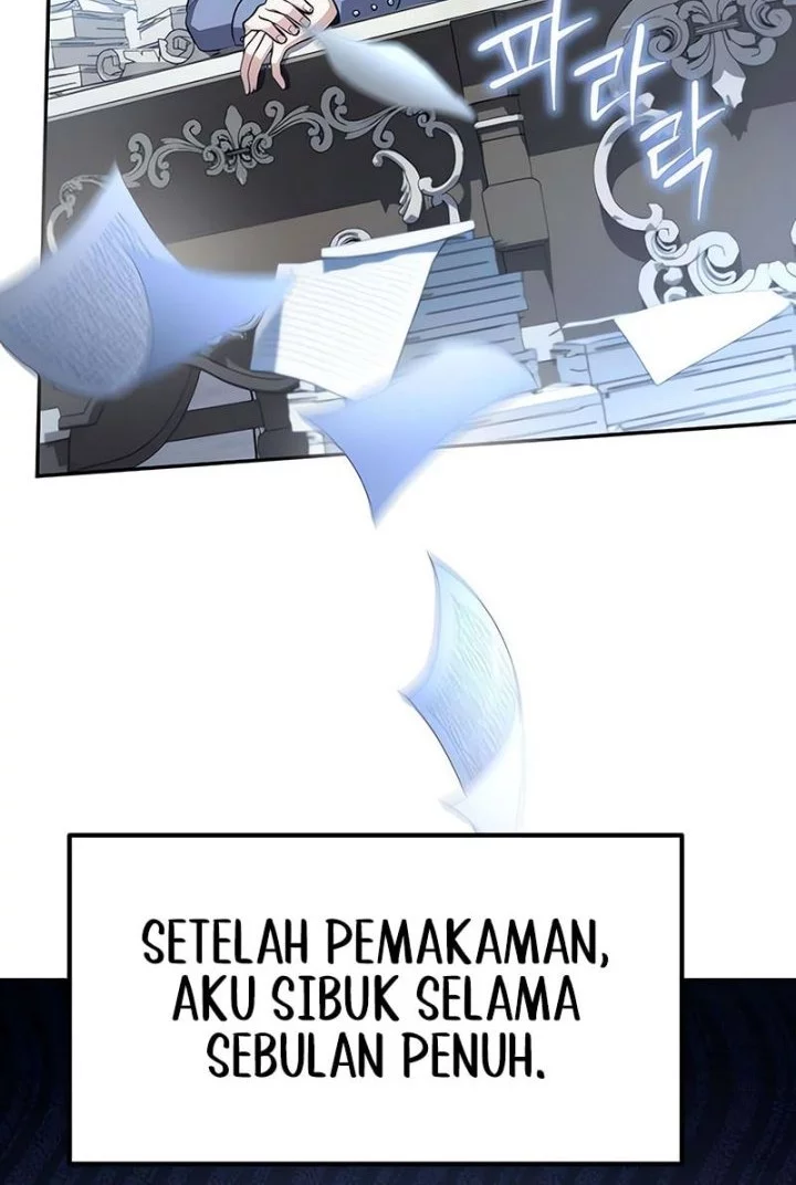 Became The Patron Of Villains Chapter 5 - halaman 20