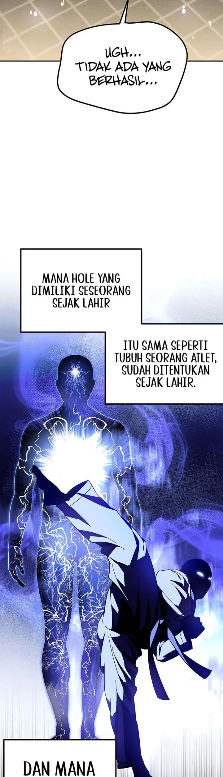 Became The Patron Of Villains Chapter 5 - halaman 38