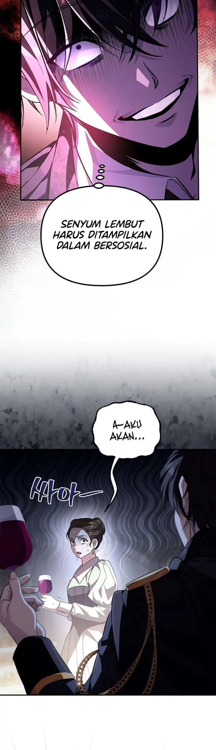 Became The Patron Of Villains Chapter 5 - halaman 56
