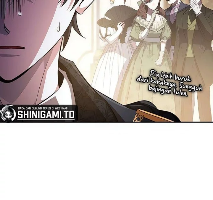 Became The Patron Of Villains Chapter 5 - halaman 58
