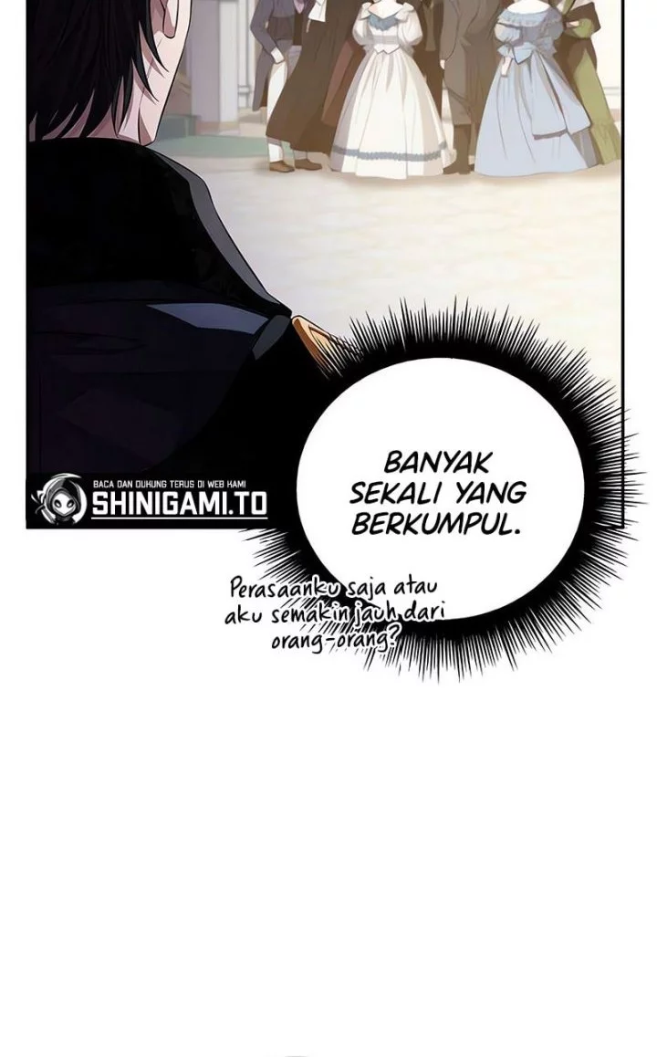 Became The Patron Of Villains Chapter 5 - halaman 62