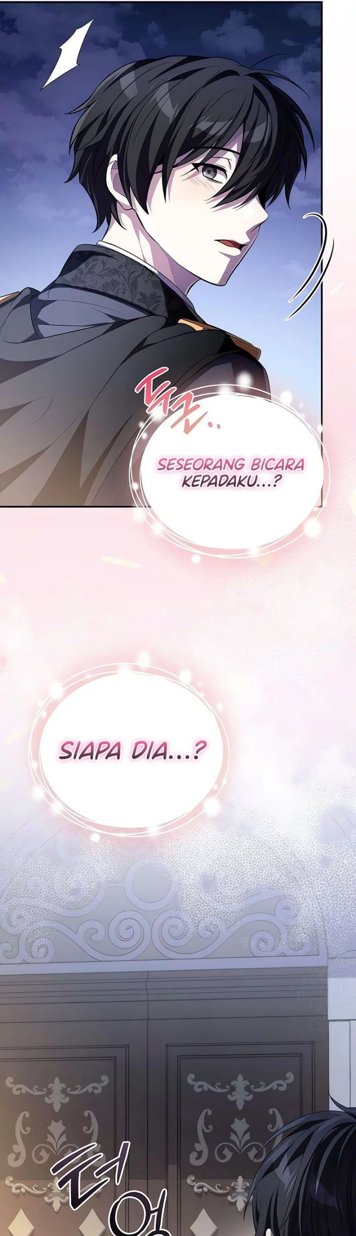 Became The Patron Of Villains Chapter 5 - halaman 67