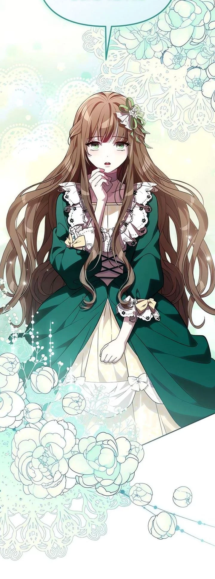Became The Patron Of Villains Chapter 5 - halaman 69