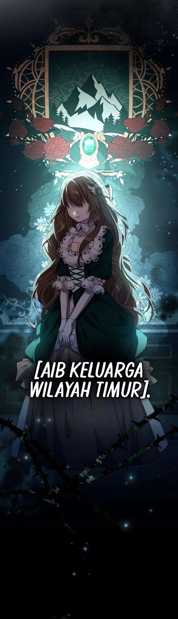Became The Patron Of Villains Chapter 5 - halaman 71