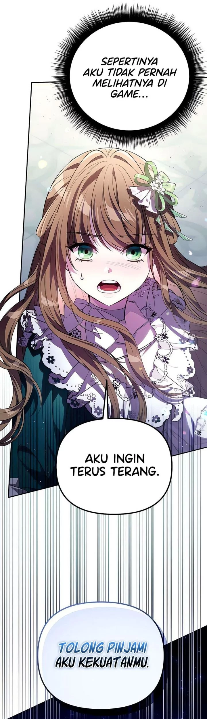 Became The Patron Of Villains Chapter 5 - halaman 73