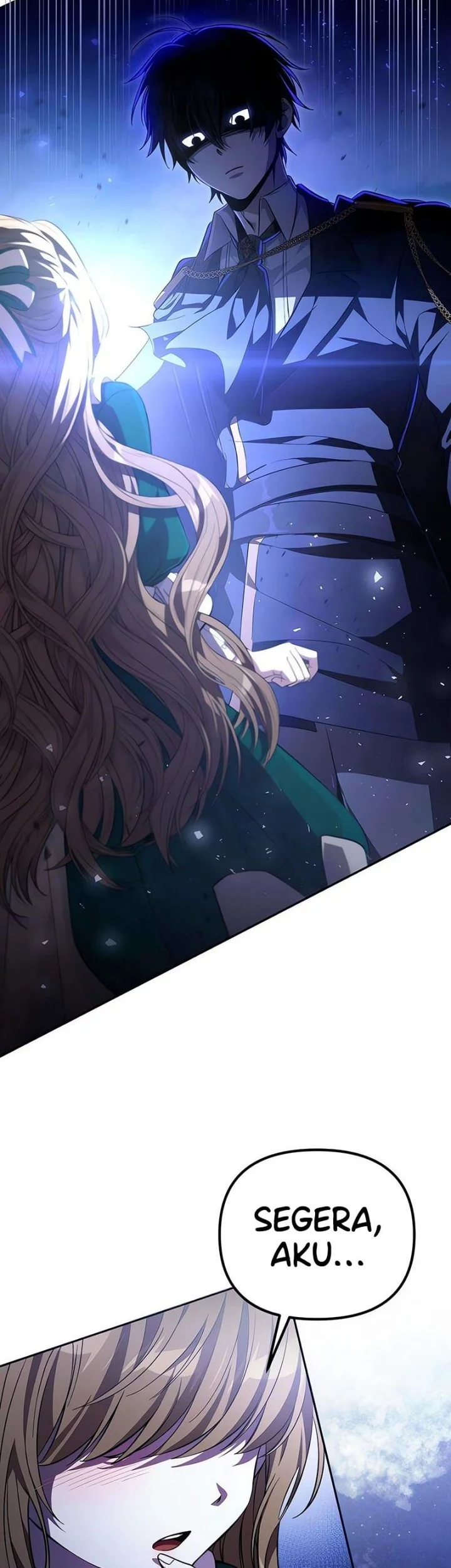 Became The Patron Of Villains Chapter 5 - halaman 74
