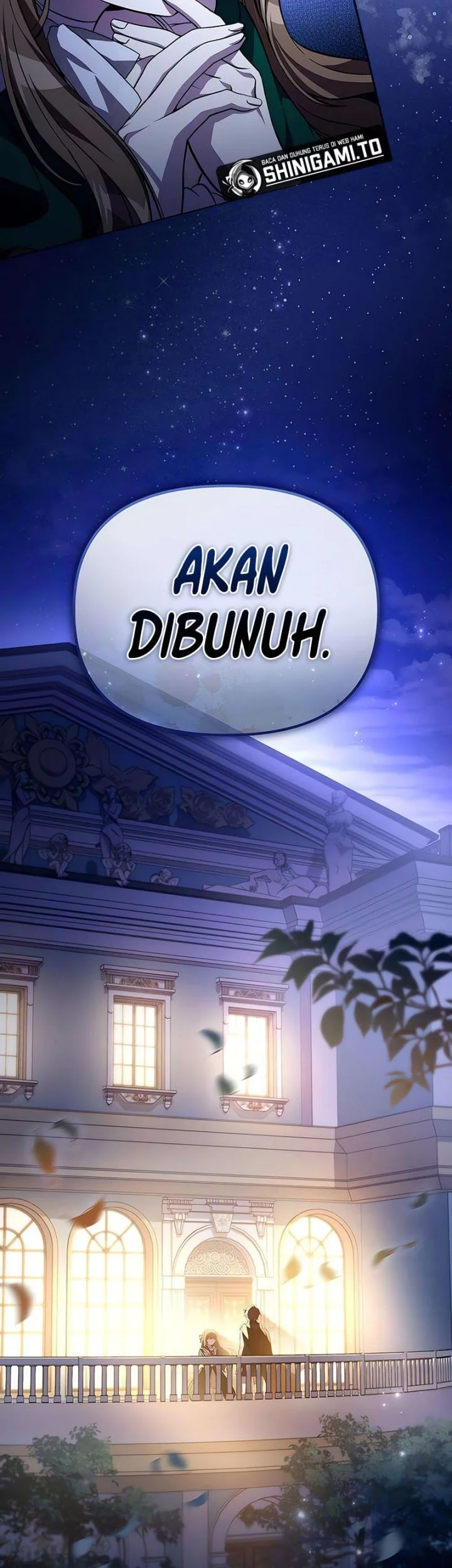 Became The Patron Of Villains Chapter 5 - halaman 75