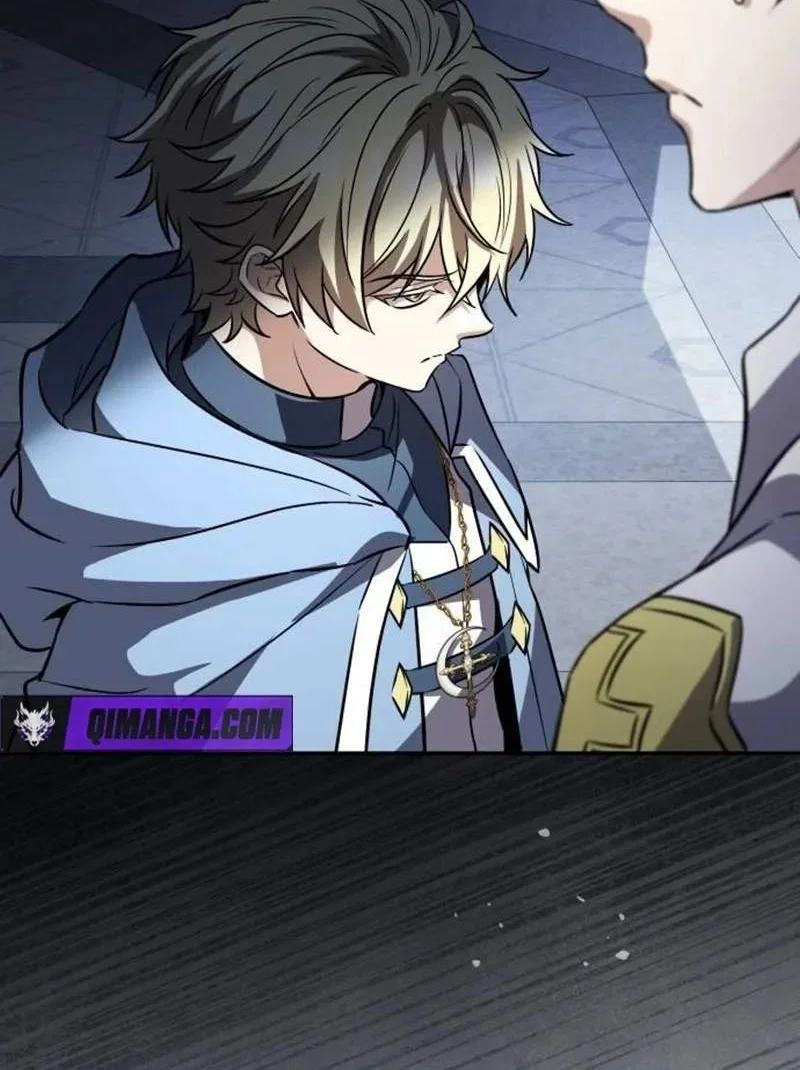 Became The Patron Of Villains Chapter 52 - halaman 11