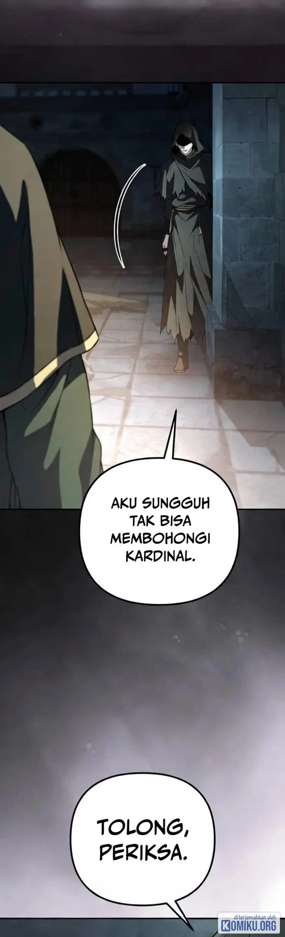 Became The Patron Of Villains Chapter 52 - halaman 19