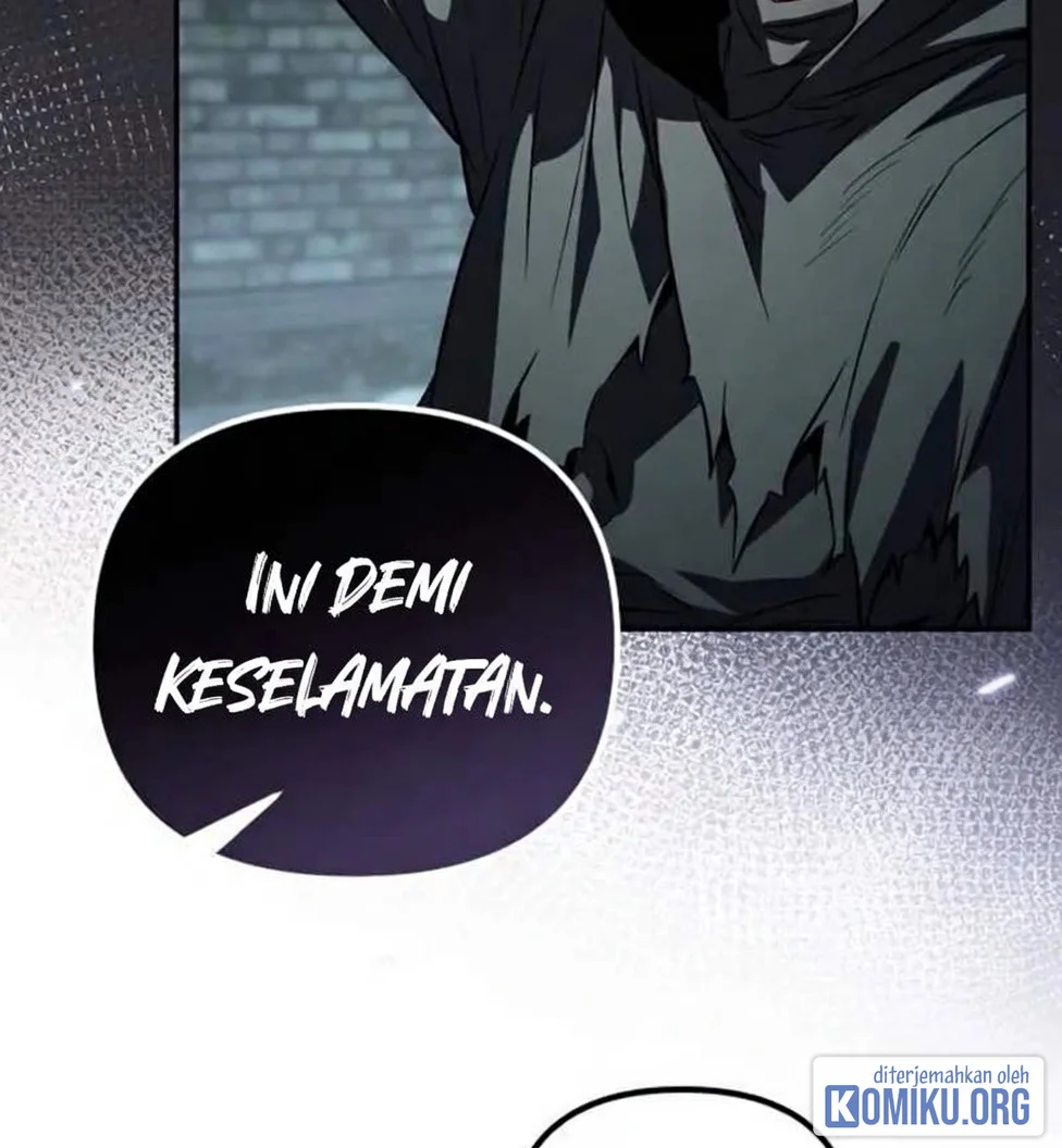 Became The Patron Of Villains Chapter 52 - halaman 23