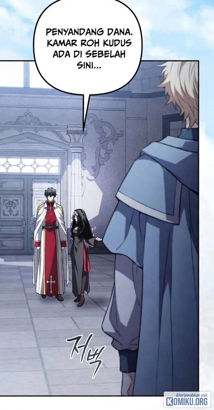 Became The Patron Of Villains Chapter 52 - halaman 3