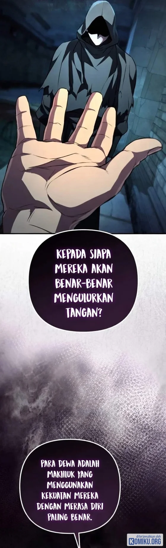 Became The Patron Of Villains Chapter 52 - halaman 33