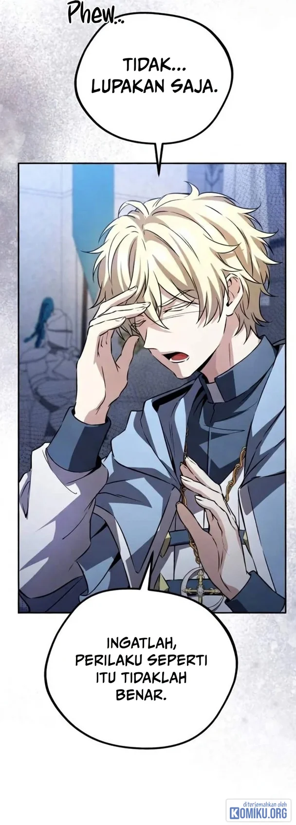 Became The Patron Of Villains Chapter 52 - halaman 9