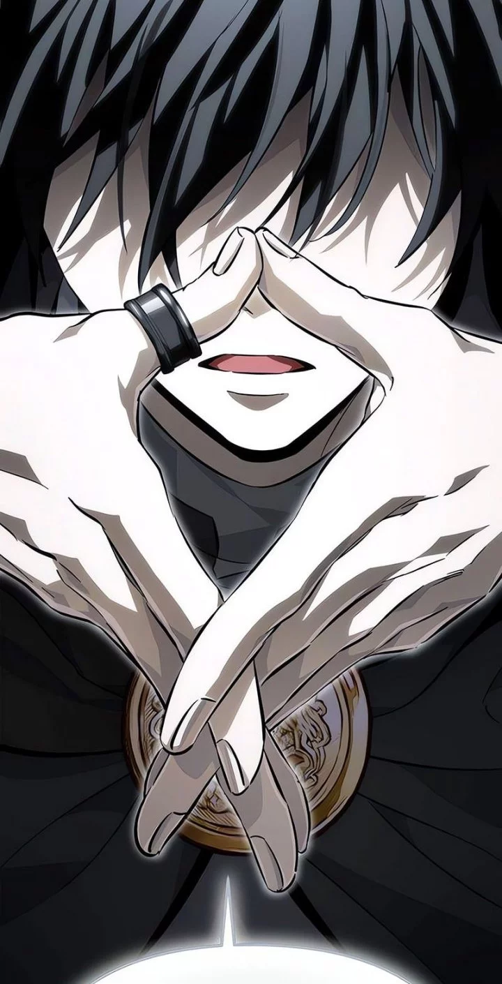 Became The Patron Of Villains Chapter 6 - halaman 100