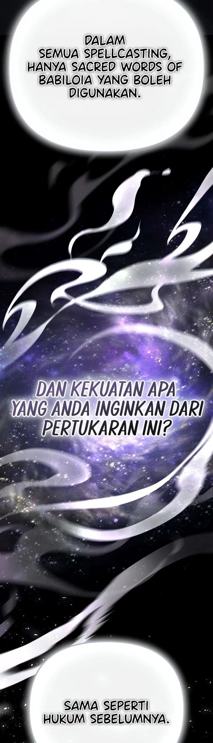 Became The Patron Of Villains Chapter 6 - halaman 101
