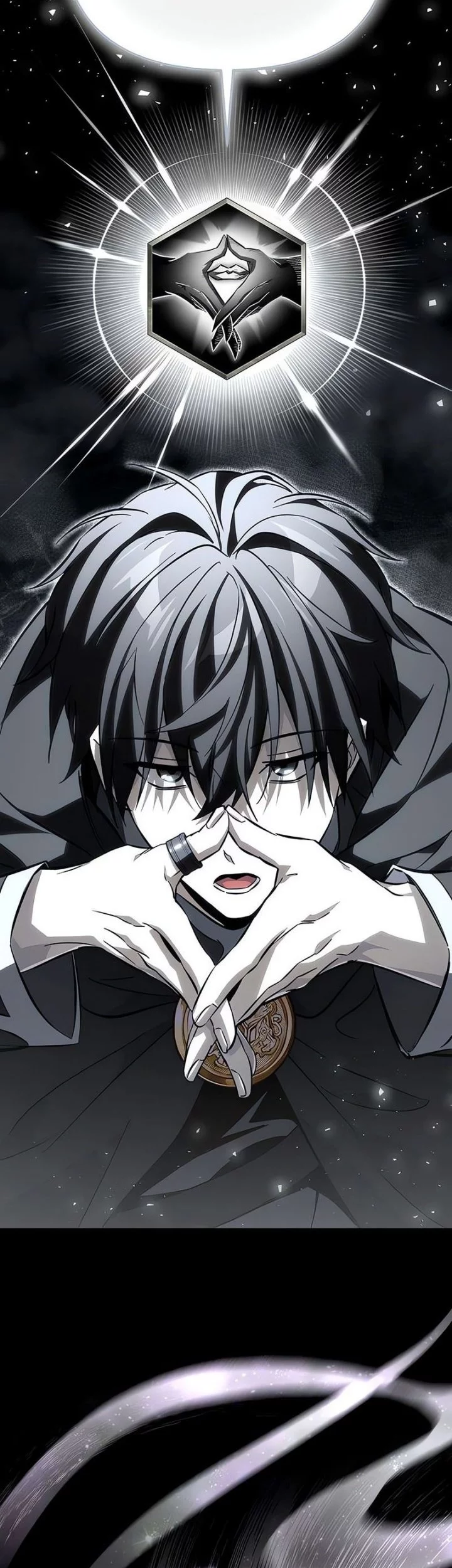 Became The Patron Of Villains Chapter 6 - halaman 102