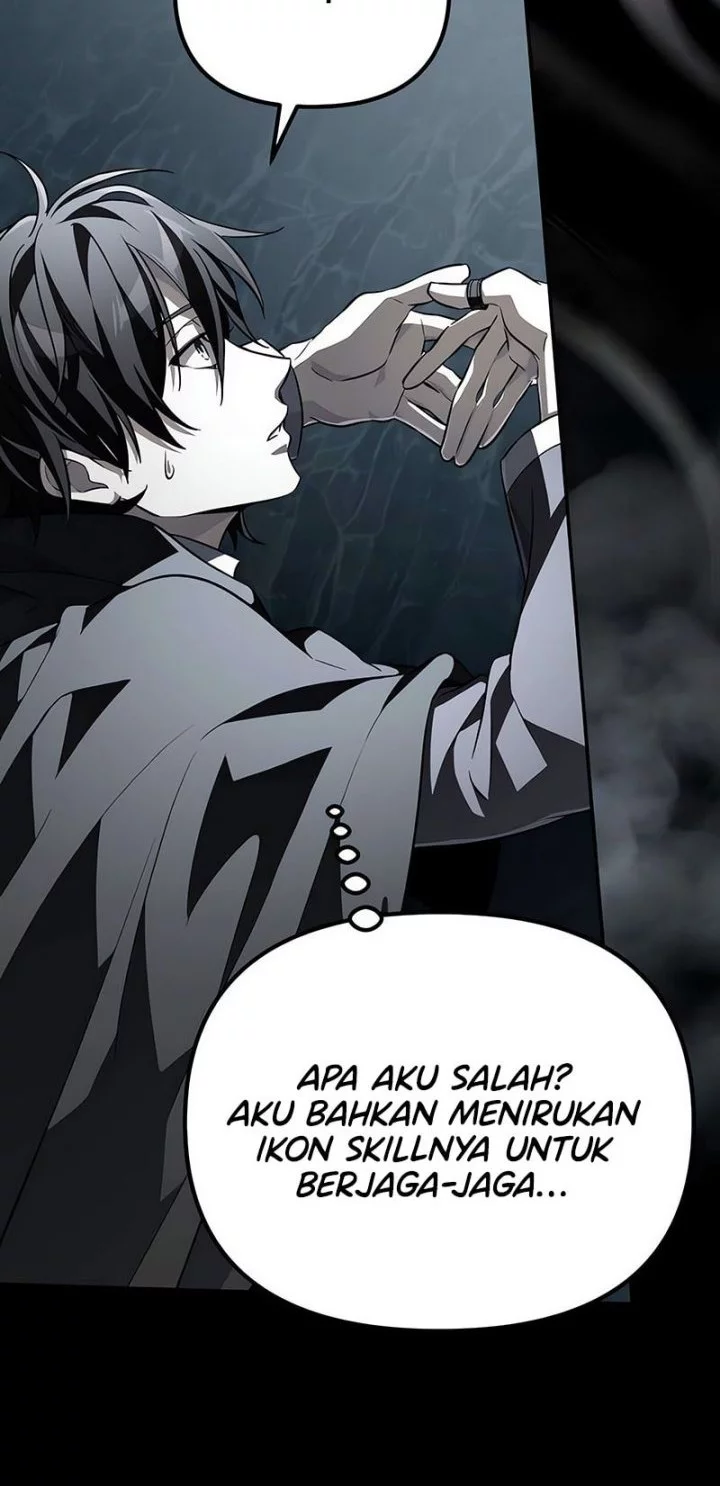 Became The Patron Of Villains Chapter 6 - halaman 104