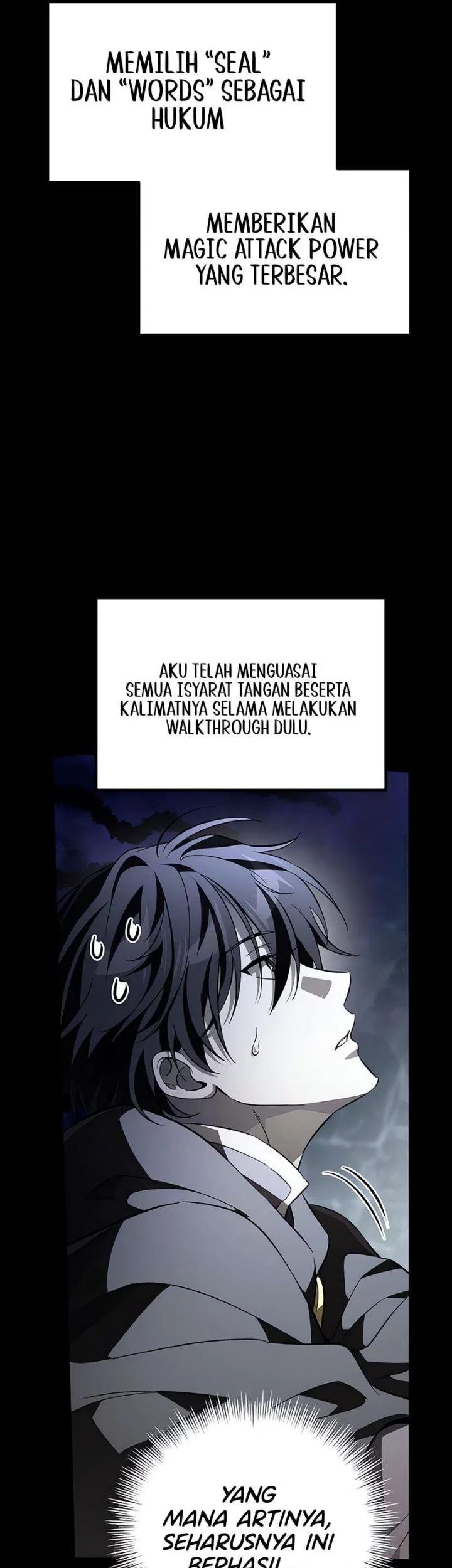 Became The Patron Of Villains Chapter 6 - halaman 105