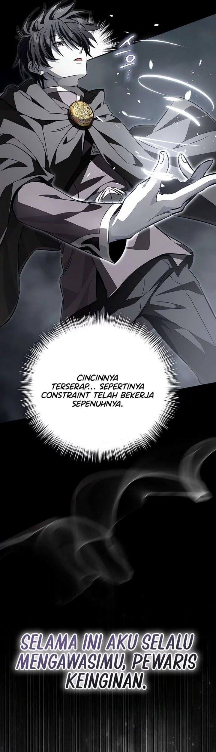 Became The Patron Of Villains Chapter 6 - halaman 109