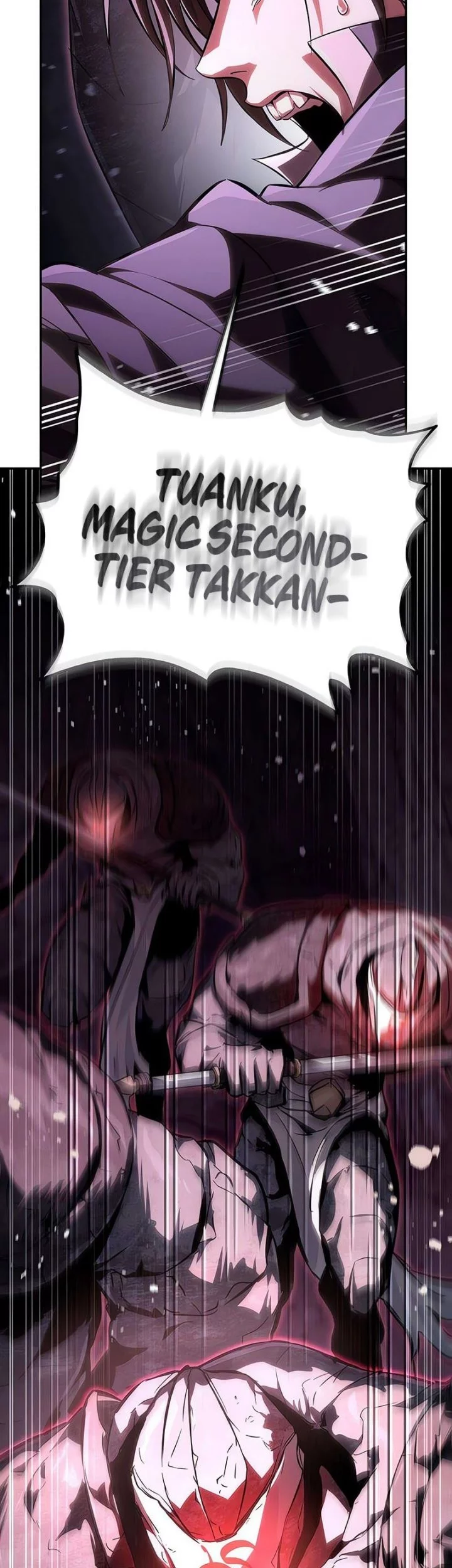 Became The Patron Of Villains Chapter 6 - halaman 111