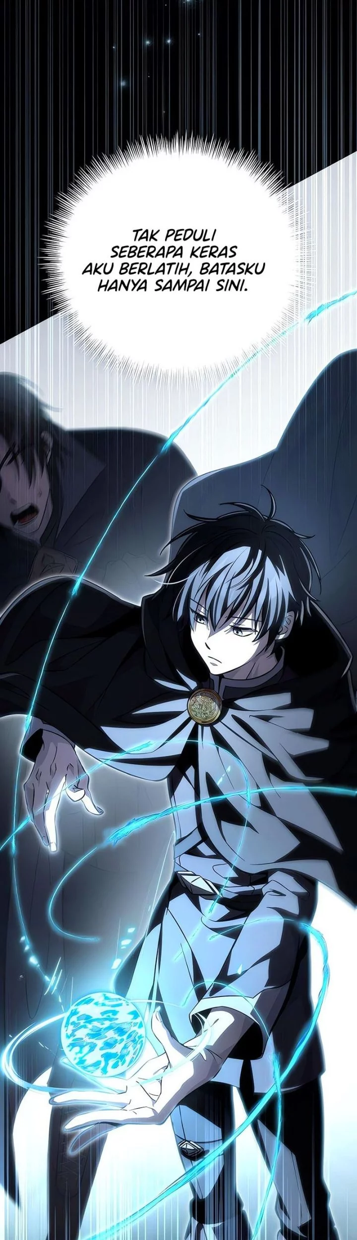 Became The Patron Of Villains Chapter 6 - halaman 116