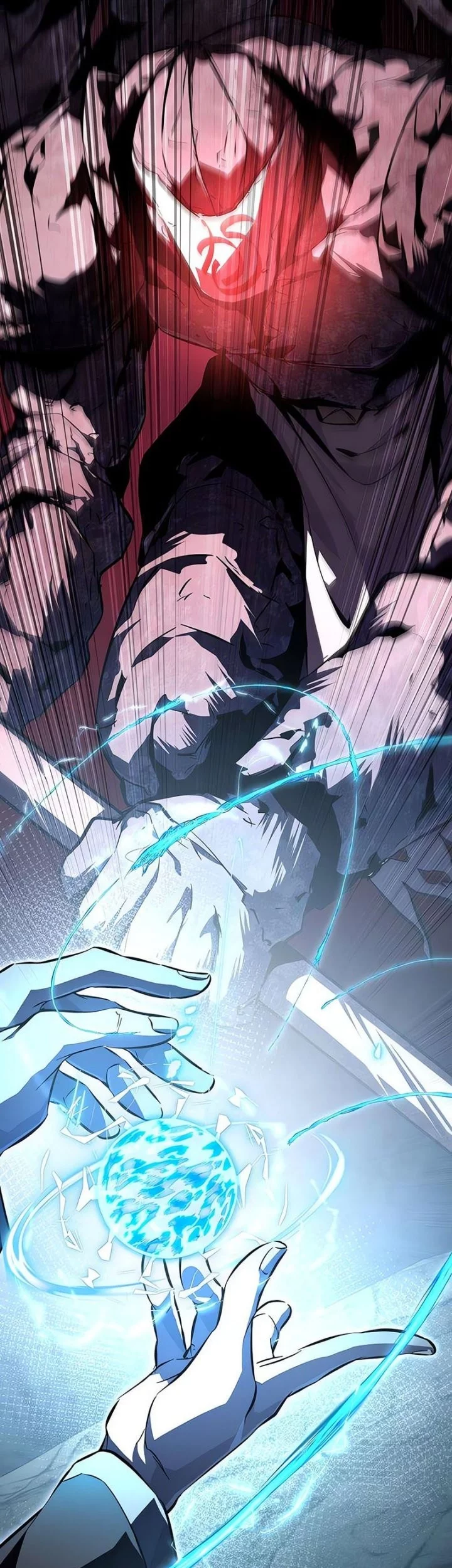 Became The Patron Of Villains Chapter 6 - halaman 118