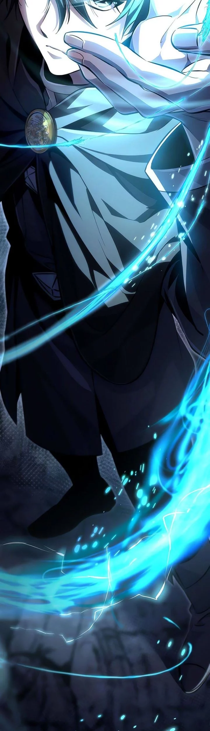 Became The Patron Of Villains Chapter 6 - halaman 120
