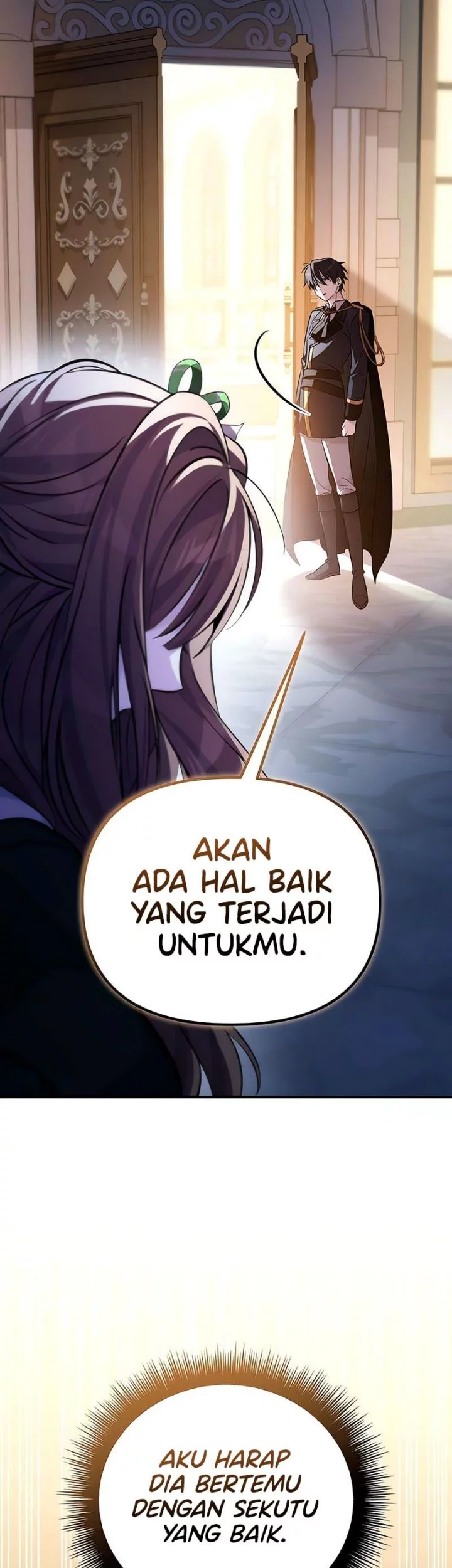 Became The Patron Of Villains Chapter 6 - halaman 13