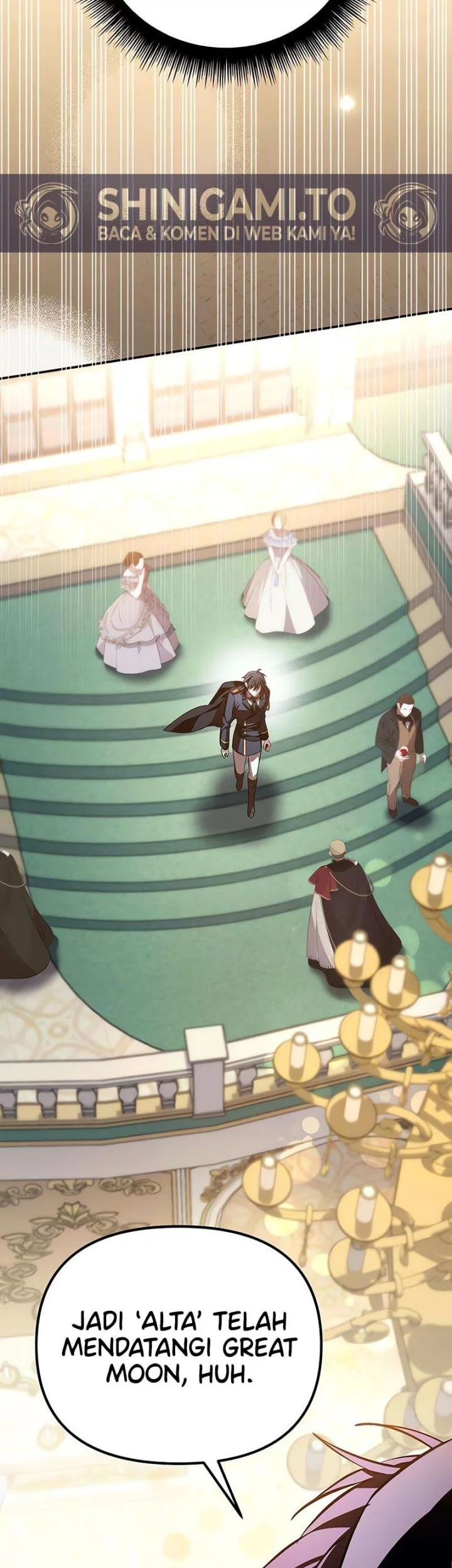 Became The Patron Of Villains Chapter 6 - halaman 14