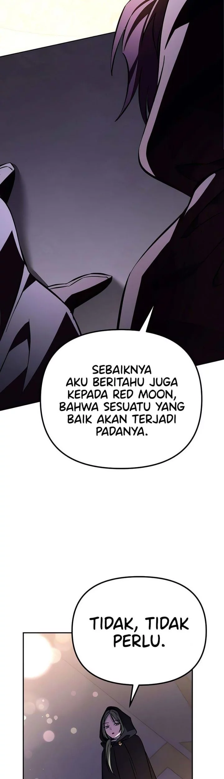 Became The Patron Of Villains Chapter 6 - halaman 15