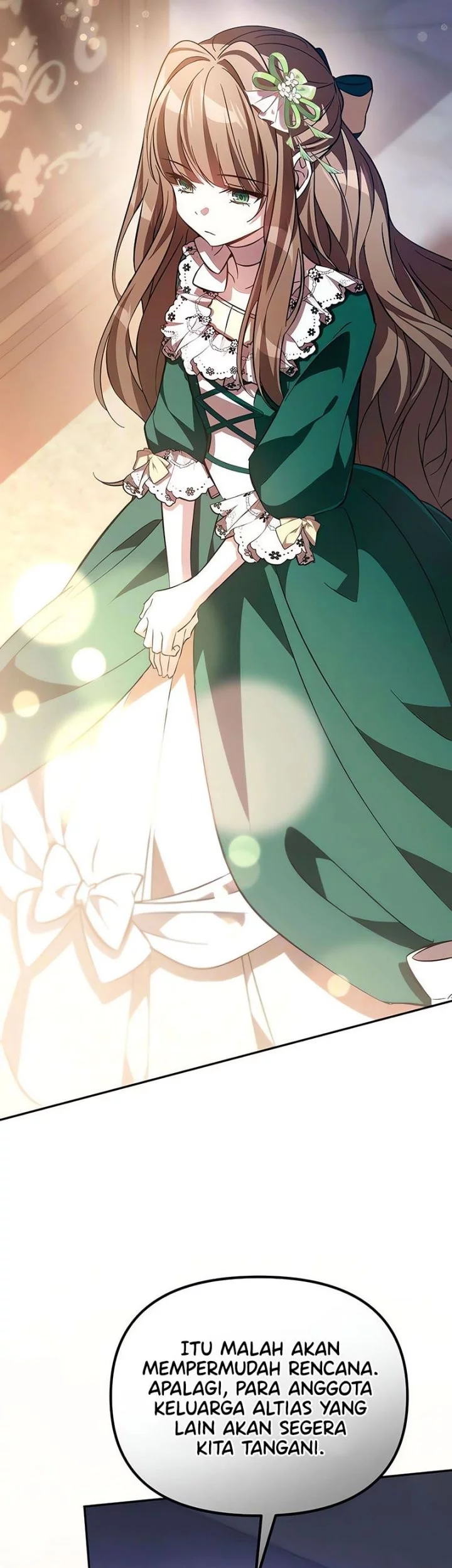 Became The Patron Of Villains Chapter 6 - halaman 17