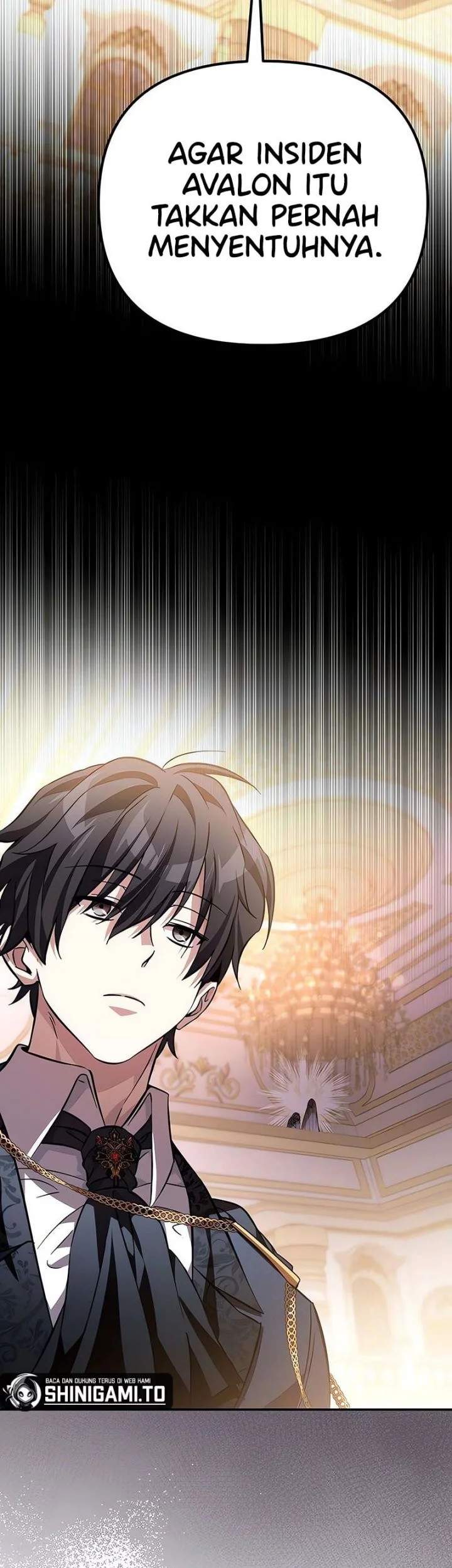 Became The Patron Of Villains Chapter 6 - halaman 19