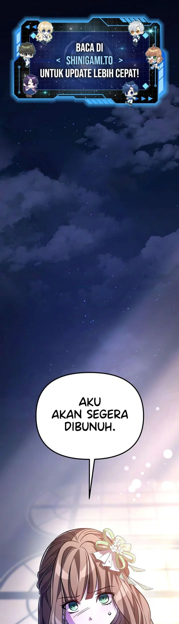 Became The Patron Of Villains Chapter 6 - halaman 2