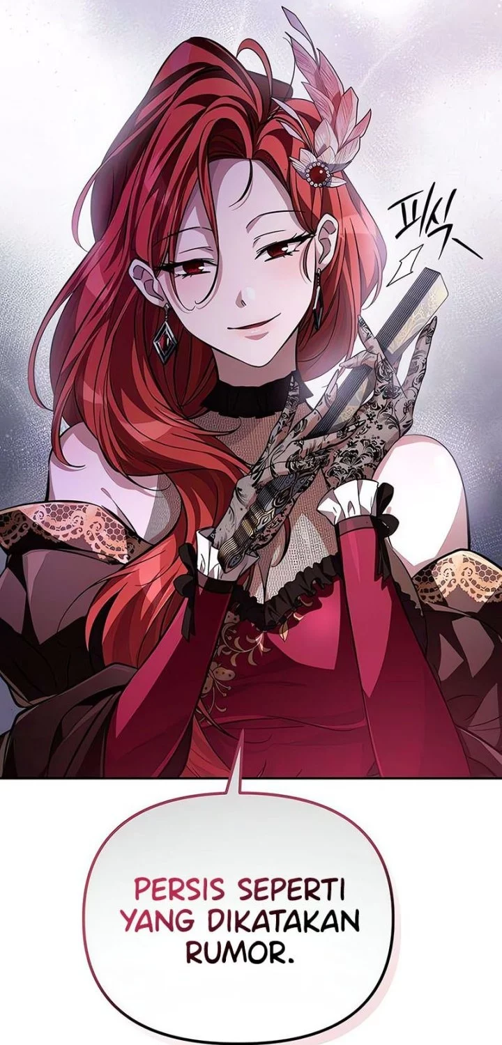 Became The Patron Of Villains Chapter 6 - halaman 35