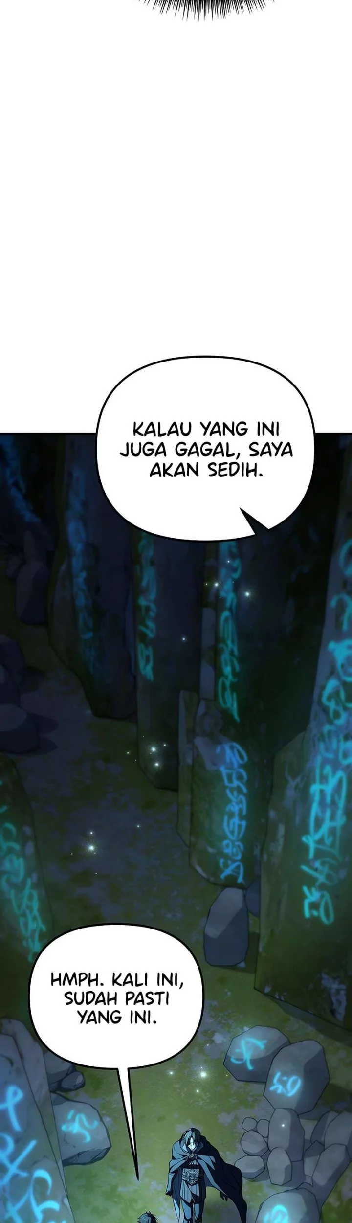 Became The Patron Of Villains Chapter 6 - halaman 45