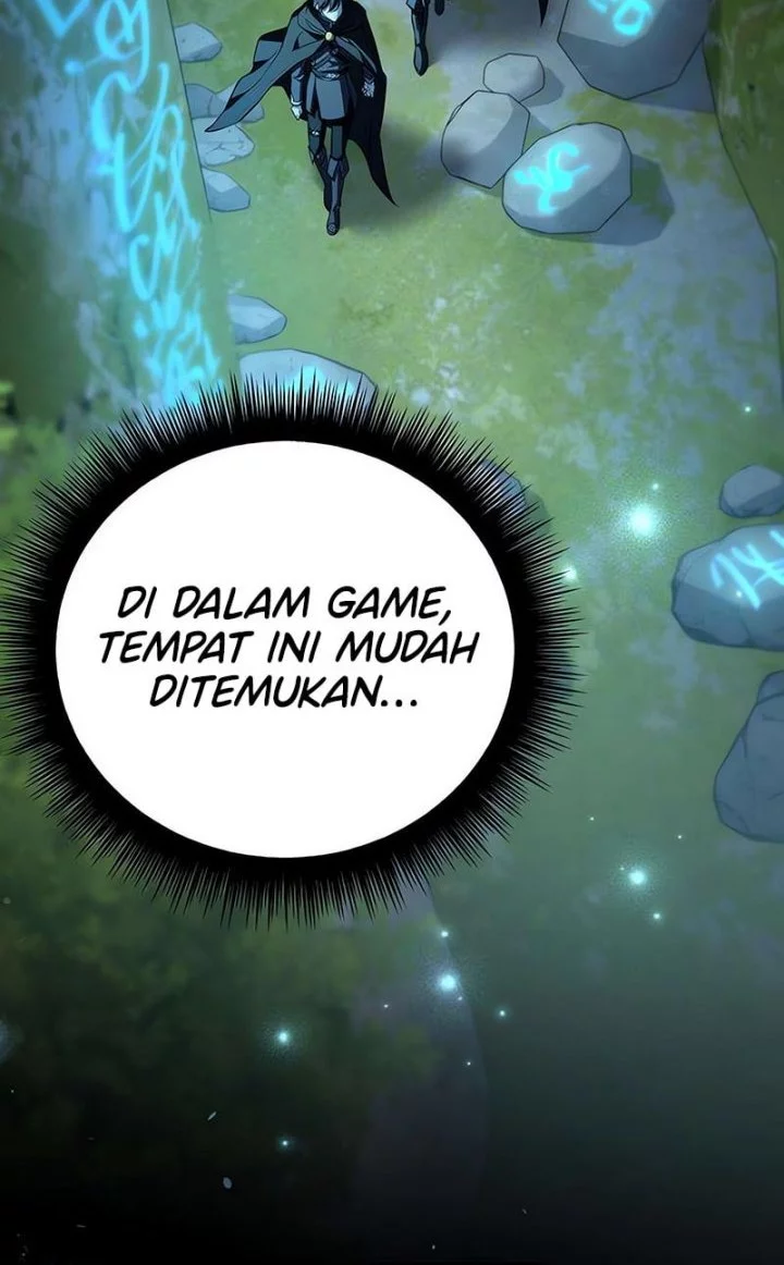 Became The Patron Of Villains Chapter 6 - halaman 46