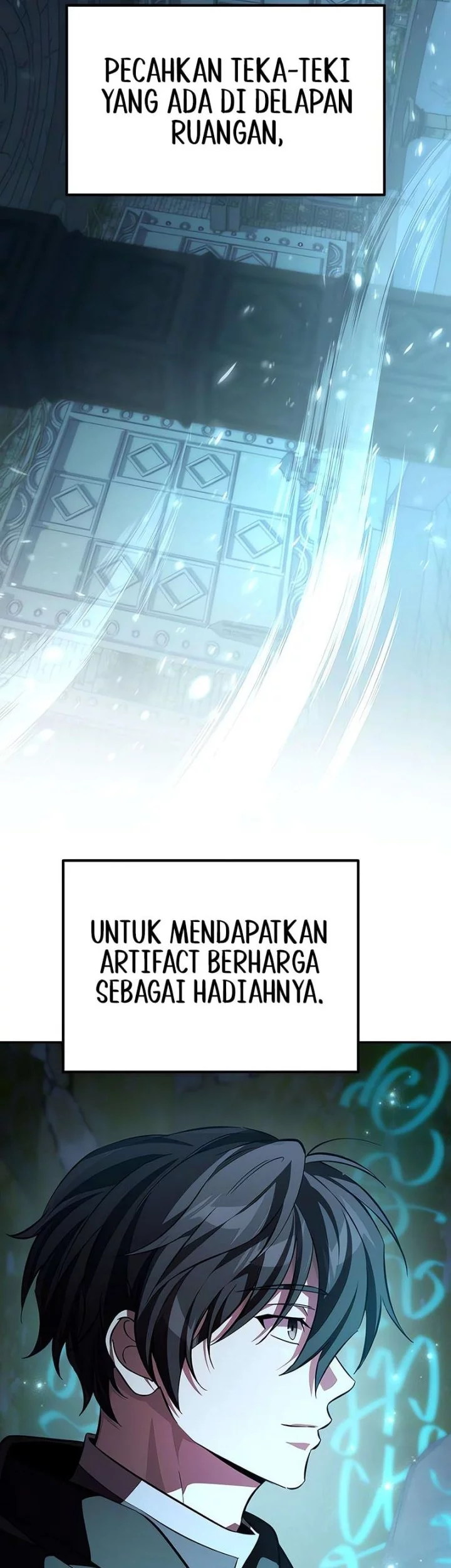 Became The Patron Of Villains Chapter 6 - halaman 48