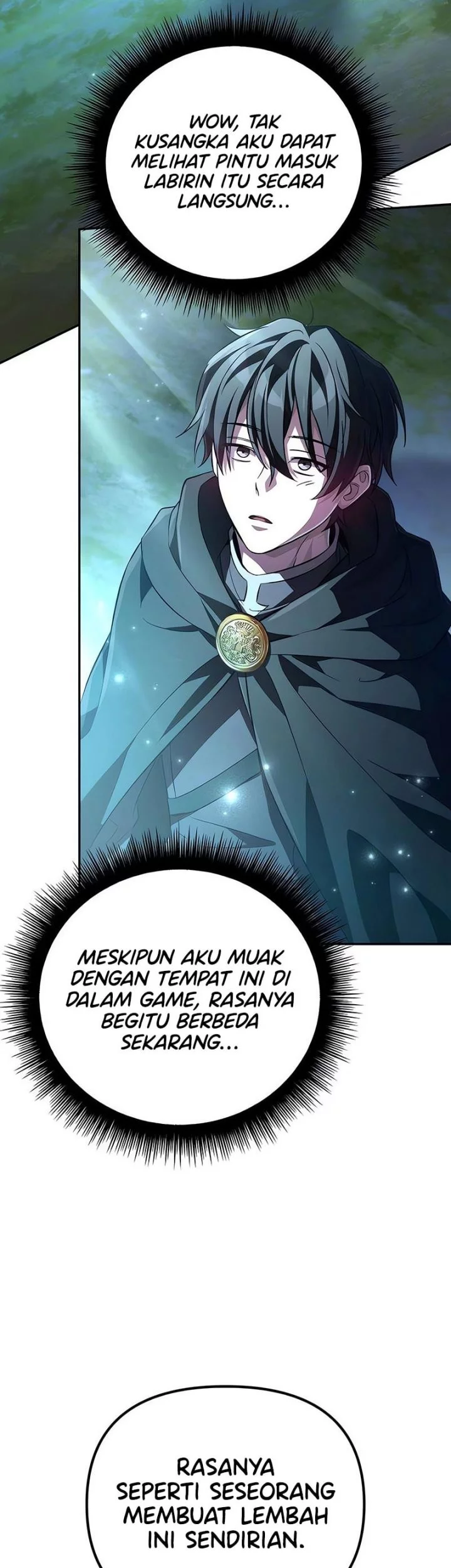 Became The Patron Of Villains Chapter 6 - halaman 51
