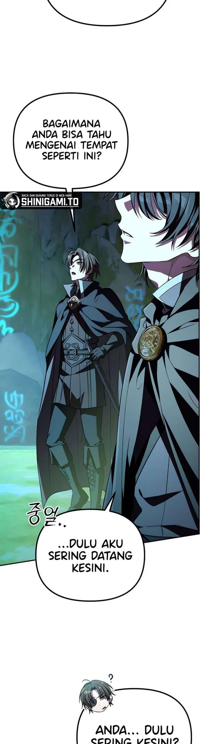 Became The Patron Of Villains Chapter 6 - halaman 52