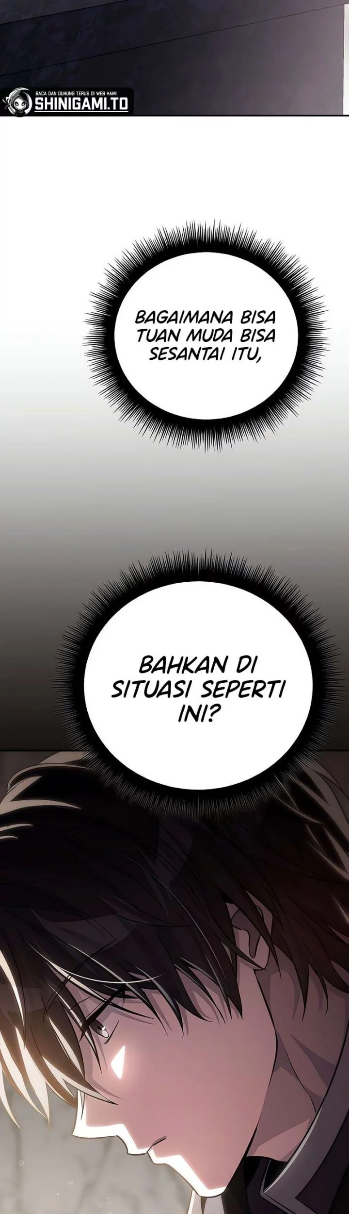 Became The Patron Of Villains Chapter 6 - halaman 60